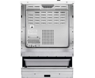 ELECTROLUX LKI64022BX Termoobieg, AquaClean, Funkcja Pizza, Funkcja Hob2Hood, 59,6cm - 1539974 - zdjęcie 2